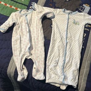 Magnolia Baby Sports Bundle